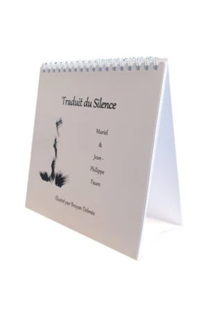 Traduit du silence